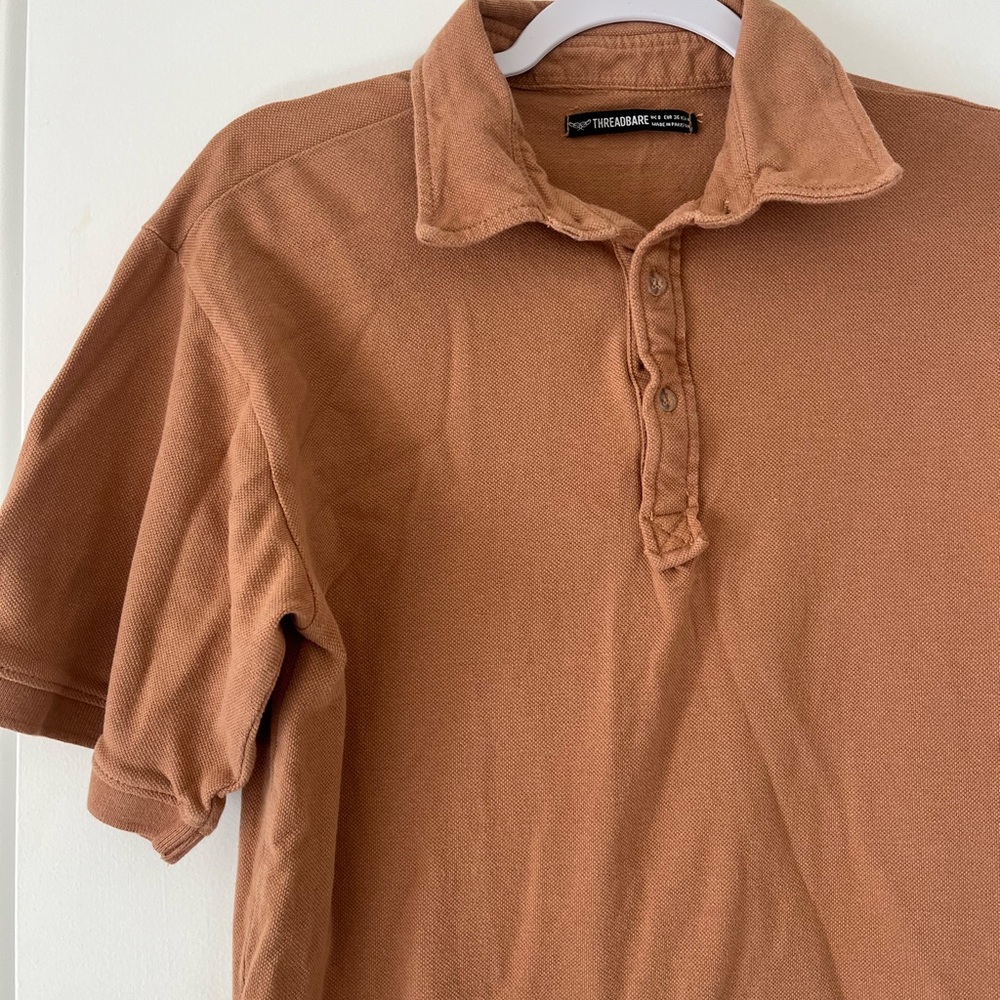 ASOS polo neck dress size 4